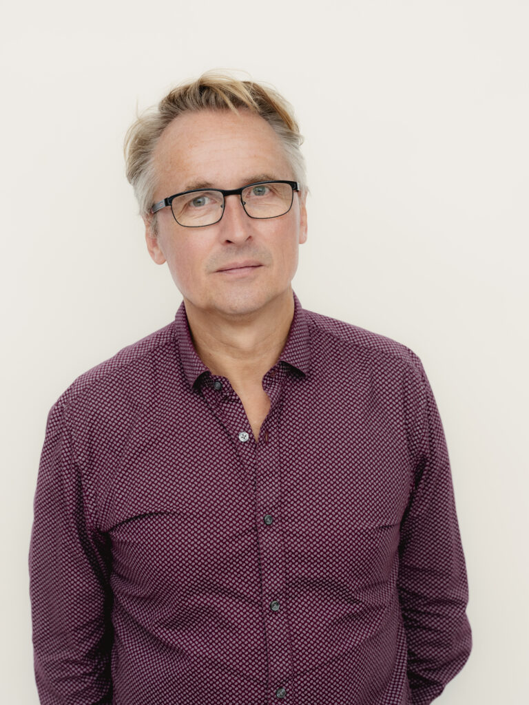 Henrik Ib Jørgensen