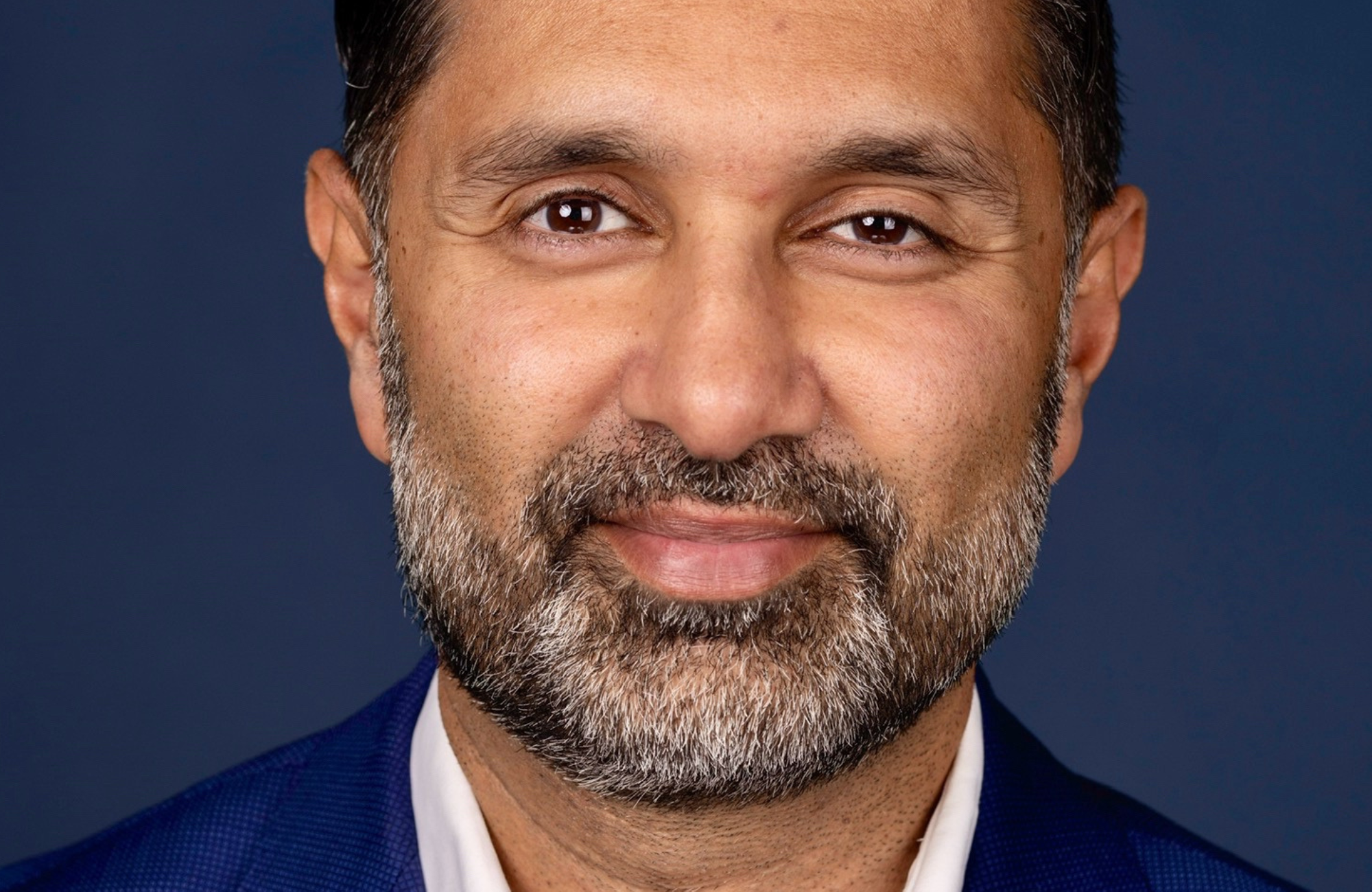 Imran Radi