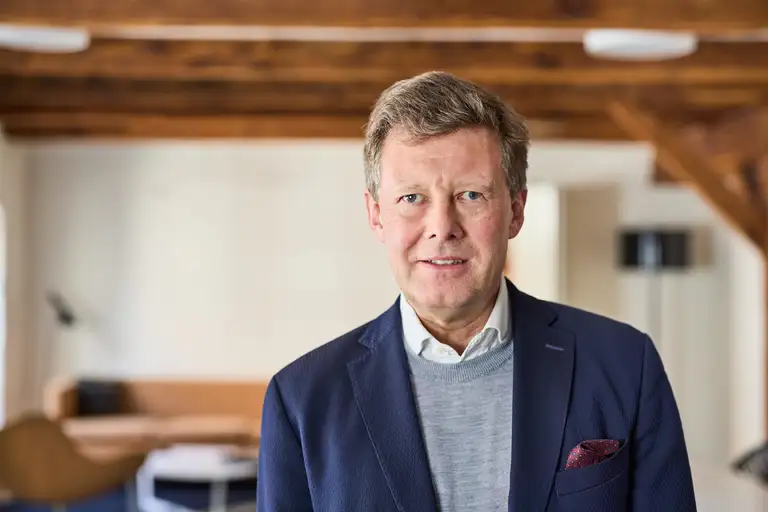 Christian Britten Lindblad
