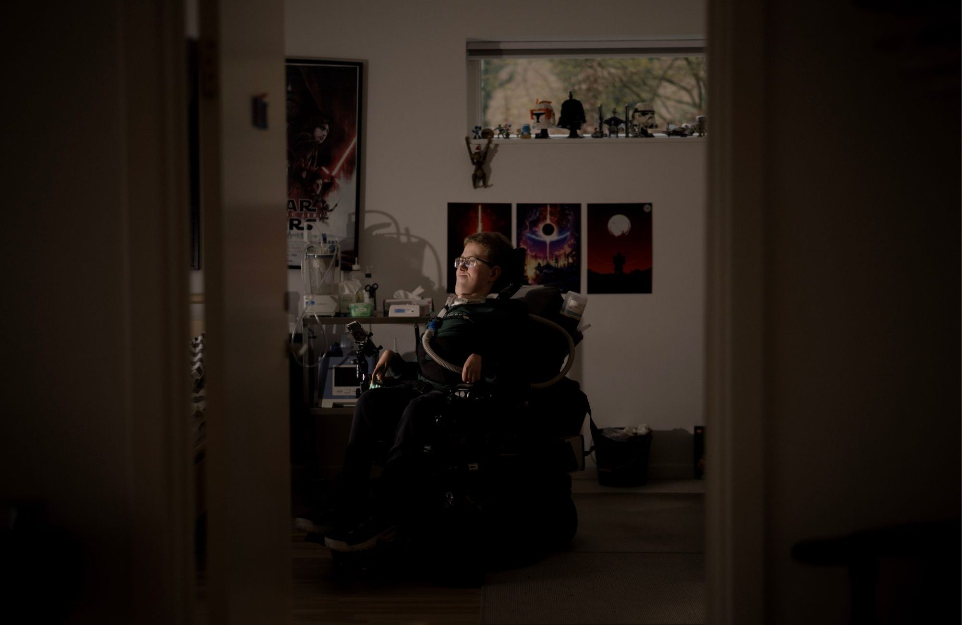 Pærspektiv billedredigering