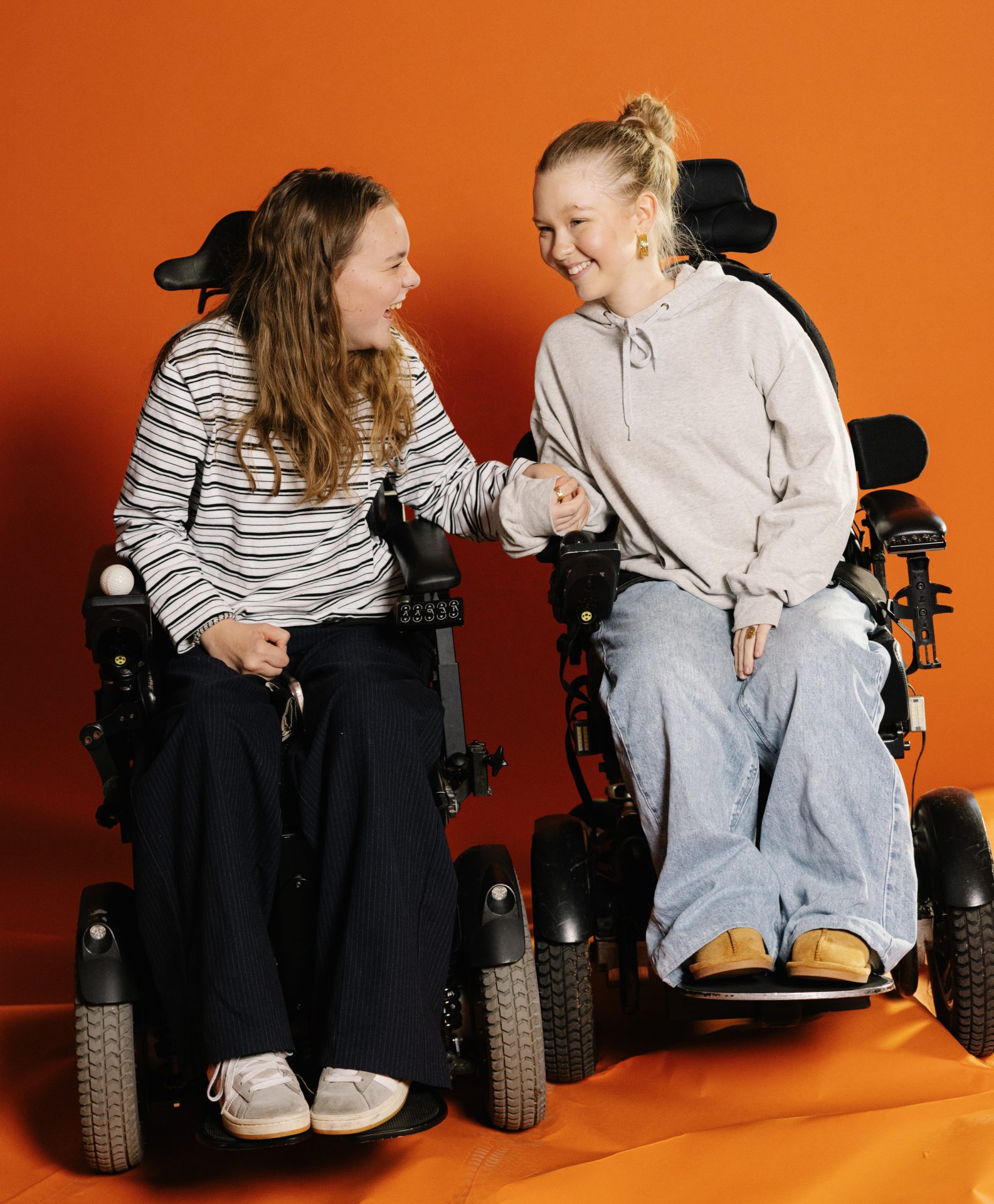 037 Spor23 bootcamp, Foto Liv M. Kastrup