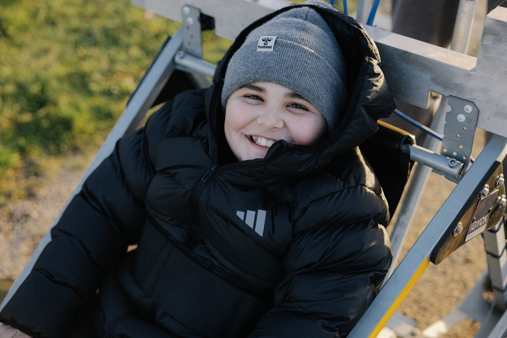 080 Ung efterårscamp, Muskelsvindfonden, foto Liv M. Kastrup