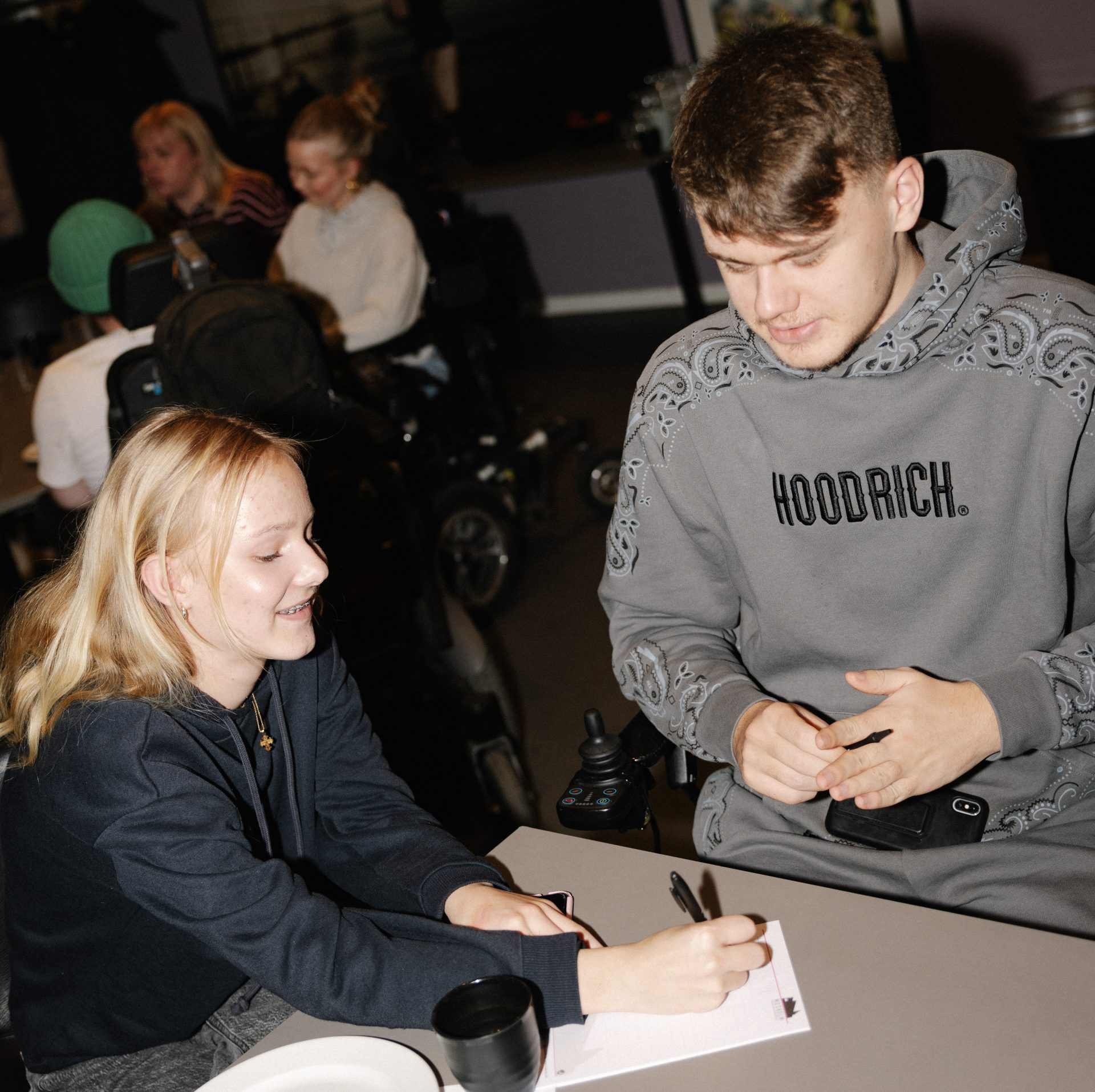 087 Spor23 bootcamp, Foto Liv M. Kastrup