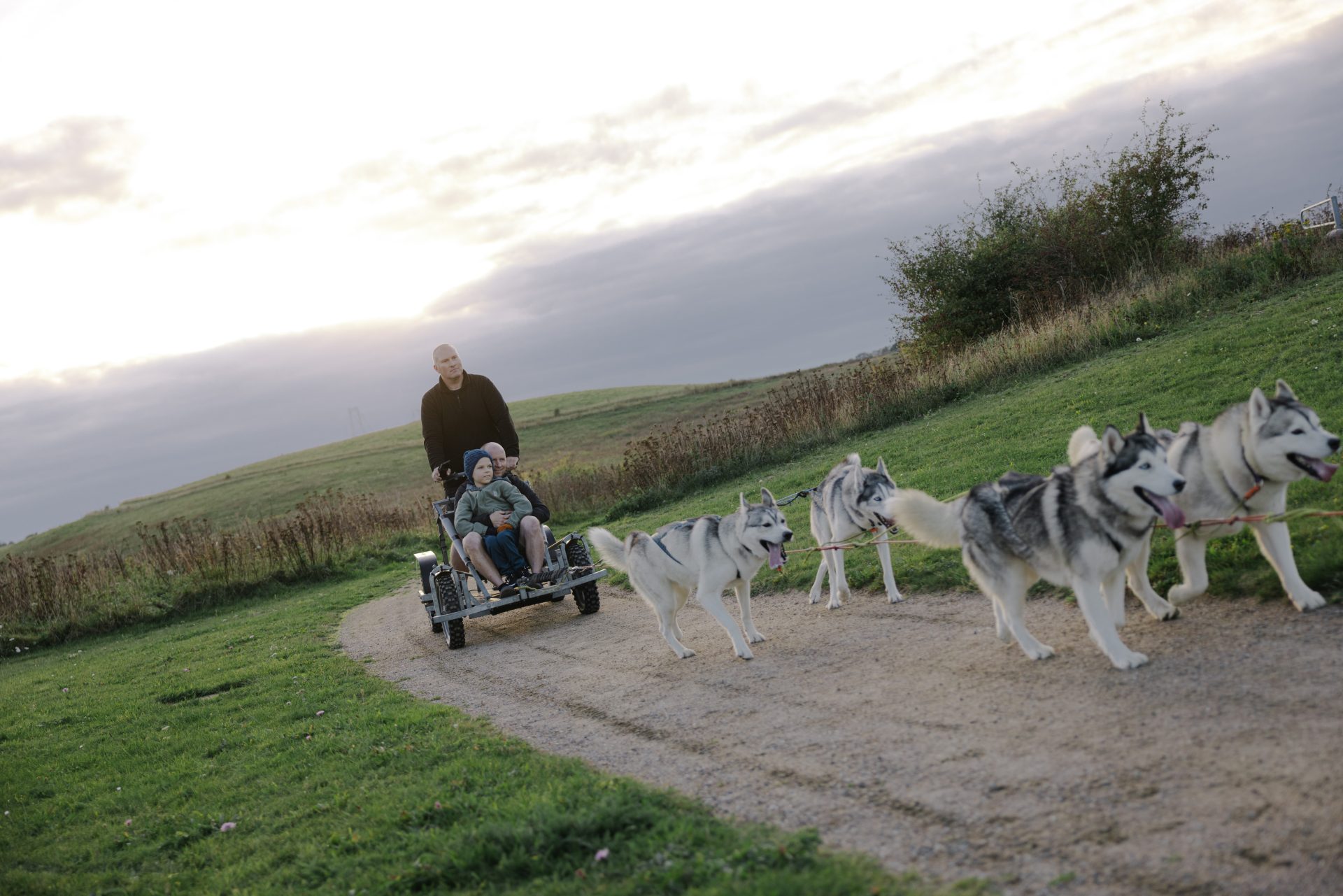 088 Ung efterårscamp, Muskelsvindfonden, foto Liv M. Kastrup