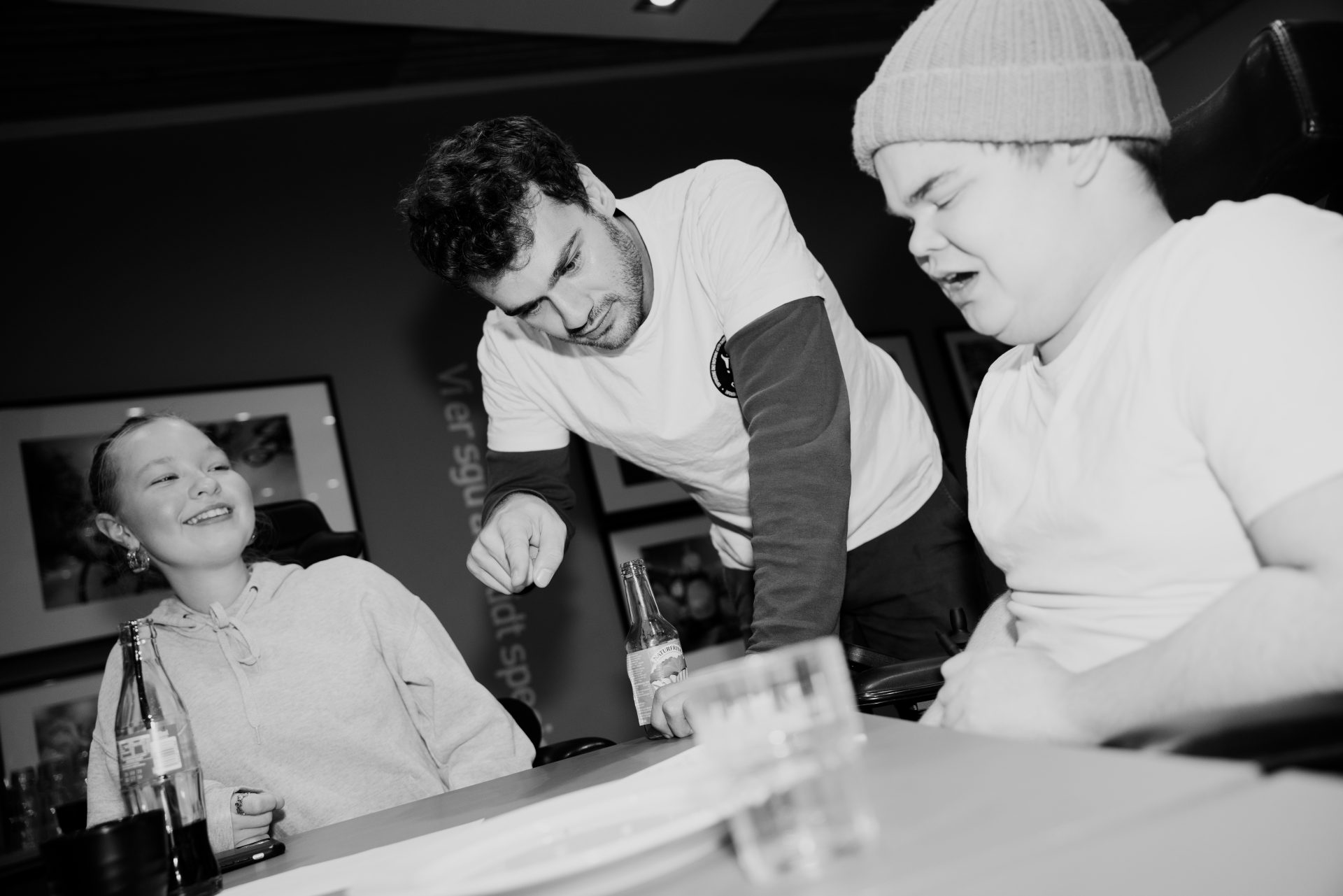 090 Spor23 bootcamp, Foto Liv M. Kastrup