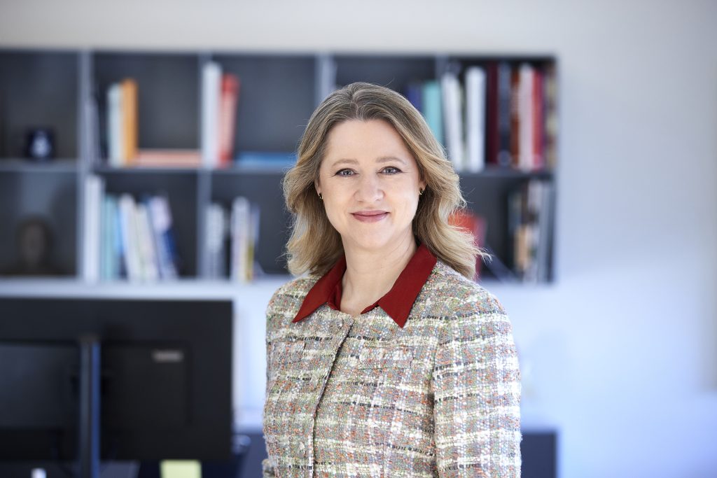 Social- Boligminister_Sophie_Hæstorp