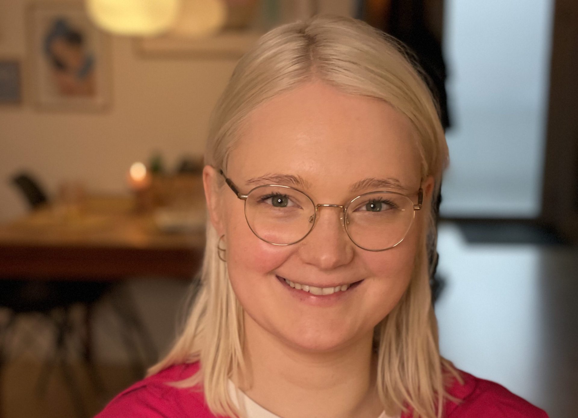 Kathrine Skov Larsen thumbnail