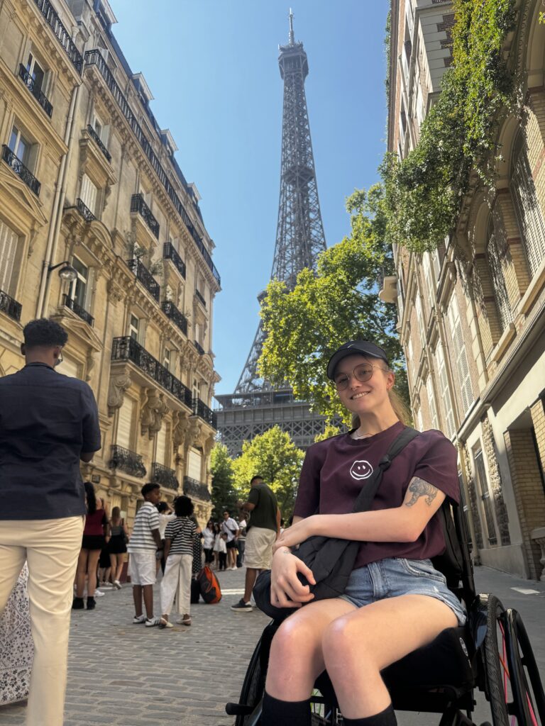 Josephine Isabella Andersen