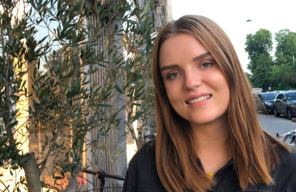 Laura Winkler Moreno Twose