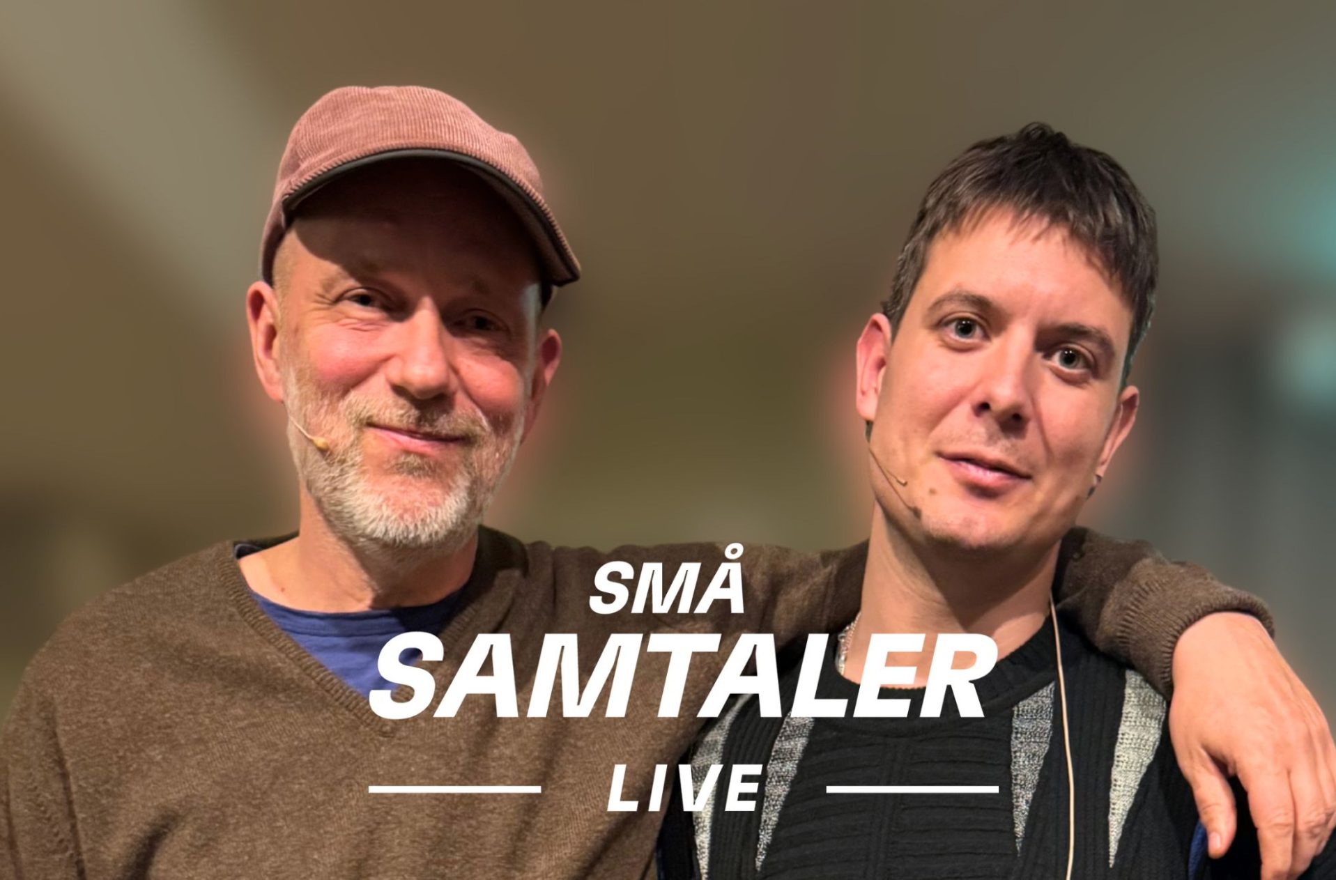 Tal-R-og-Caspar-Smaa-Samtaler-live-til-topbanner-aspect-ratio-1917-1263