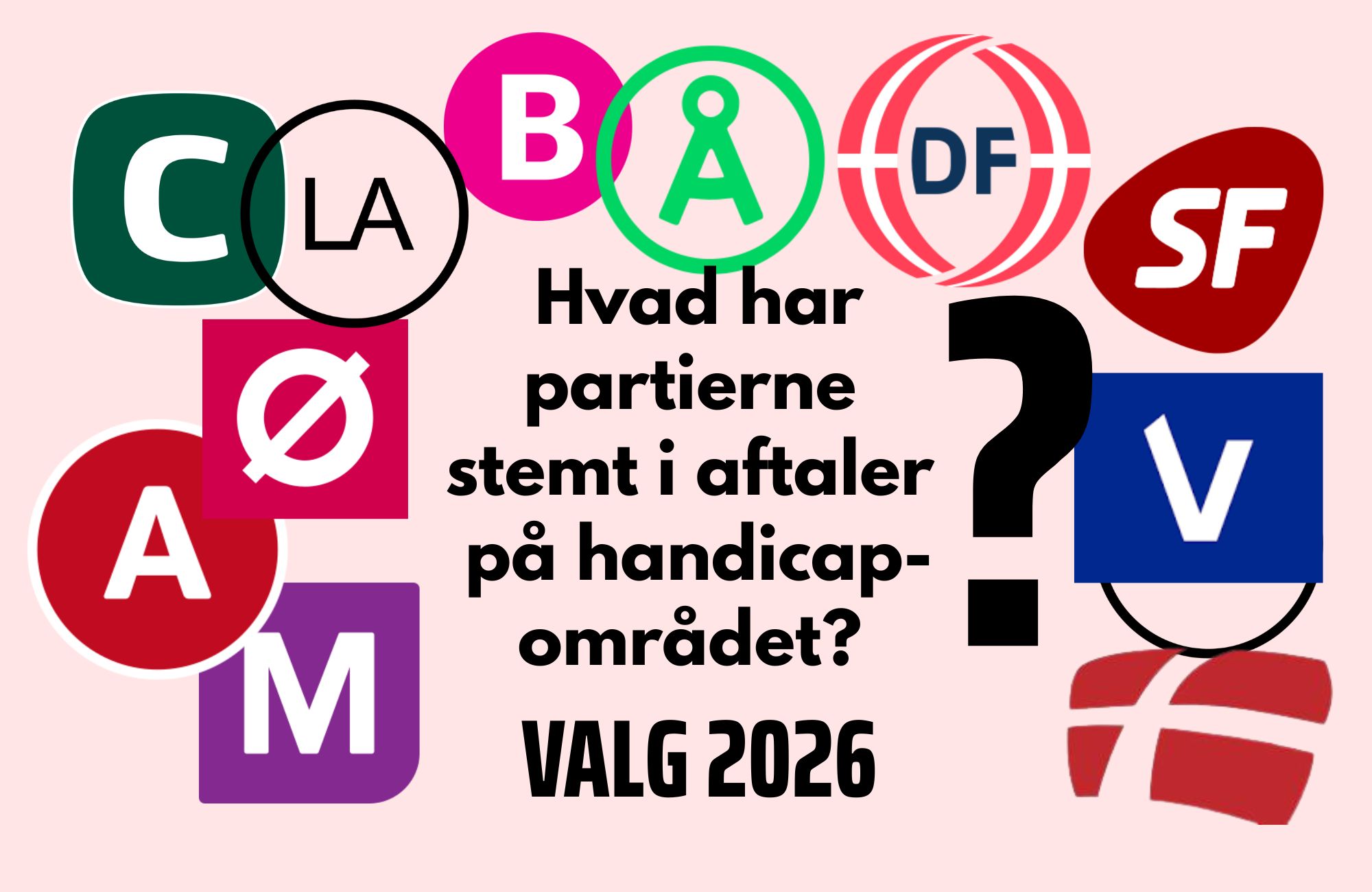 Få et overblik: En ting er, hvad partierne siger... - Pærspektiv