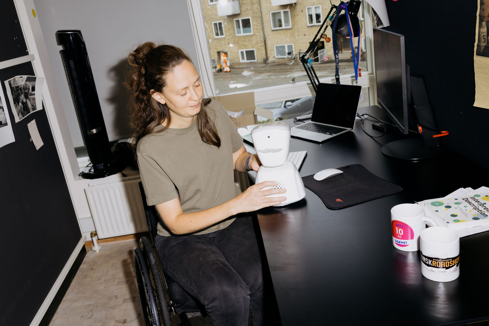 Sofie Skoubo